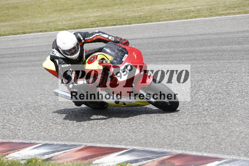 /21 29.05.2025 Speer Racing ADR/Gruppe gelb/950